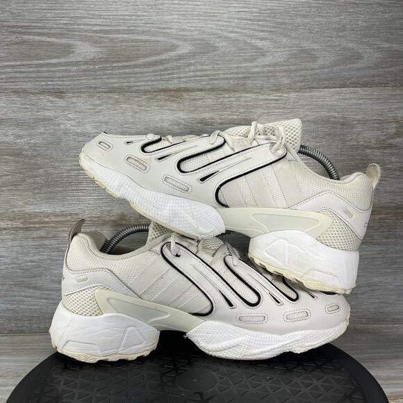 Adidas Originals Men's EQT Gazelle Sneakers Size 9 - Picture 7 of 9